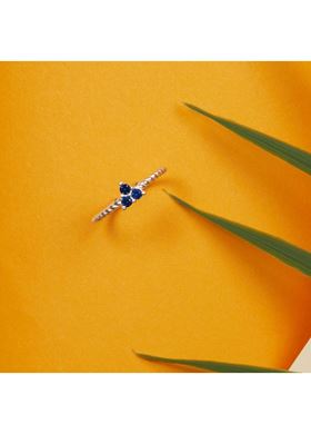 Γυναικείο Δαχτυλίδι Mioli