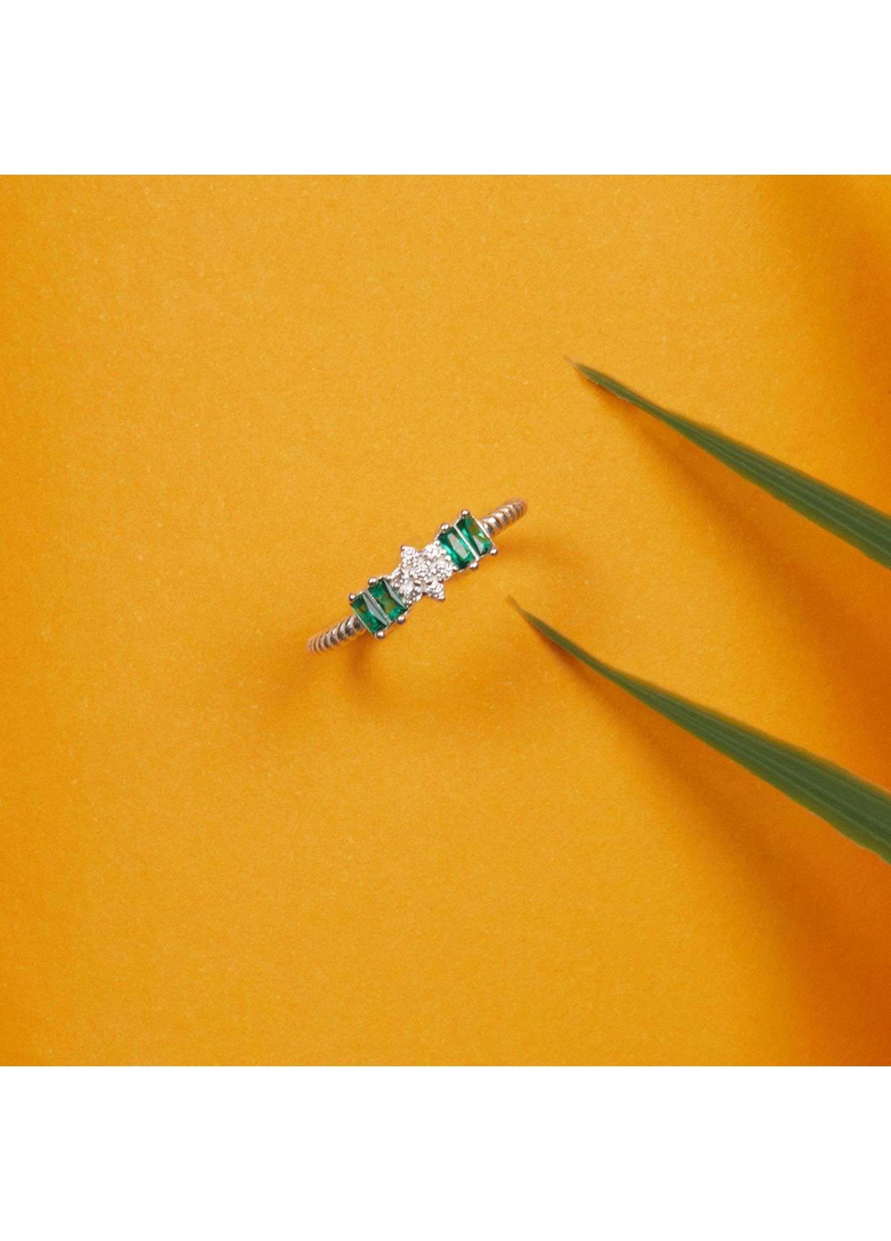 Mioli Jewels Mioli Jewels - Γυναικείο Δαχτυλίδι Mioli