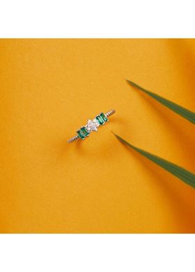 Γυναικείο Δαχτυλίδι Mioli