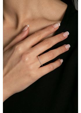 Γυναικείο Δαχτυλίδι Mioli