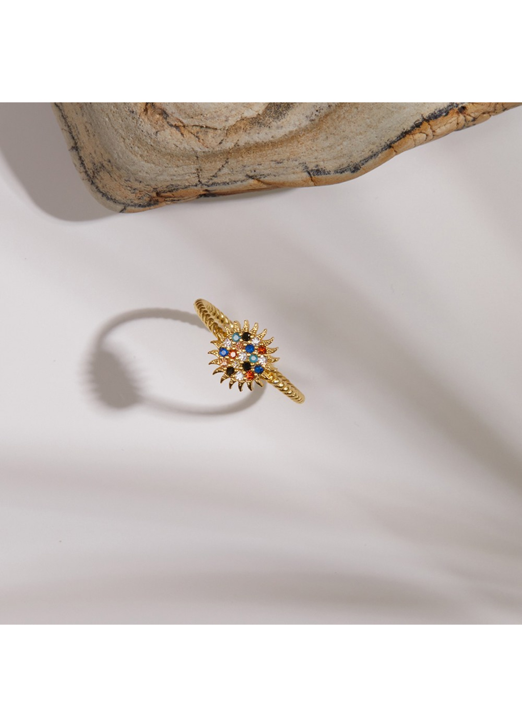 Mioli Jewels Mioli Jewels - Γυναικείο Δαχτυλίδι Mioli