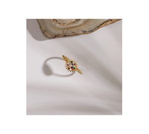 Accessories Shop - Γυναικείο Δαχτυλίδι Mioli Accessories Shop