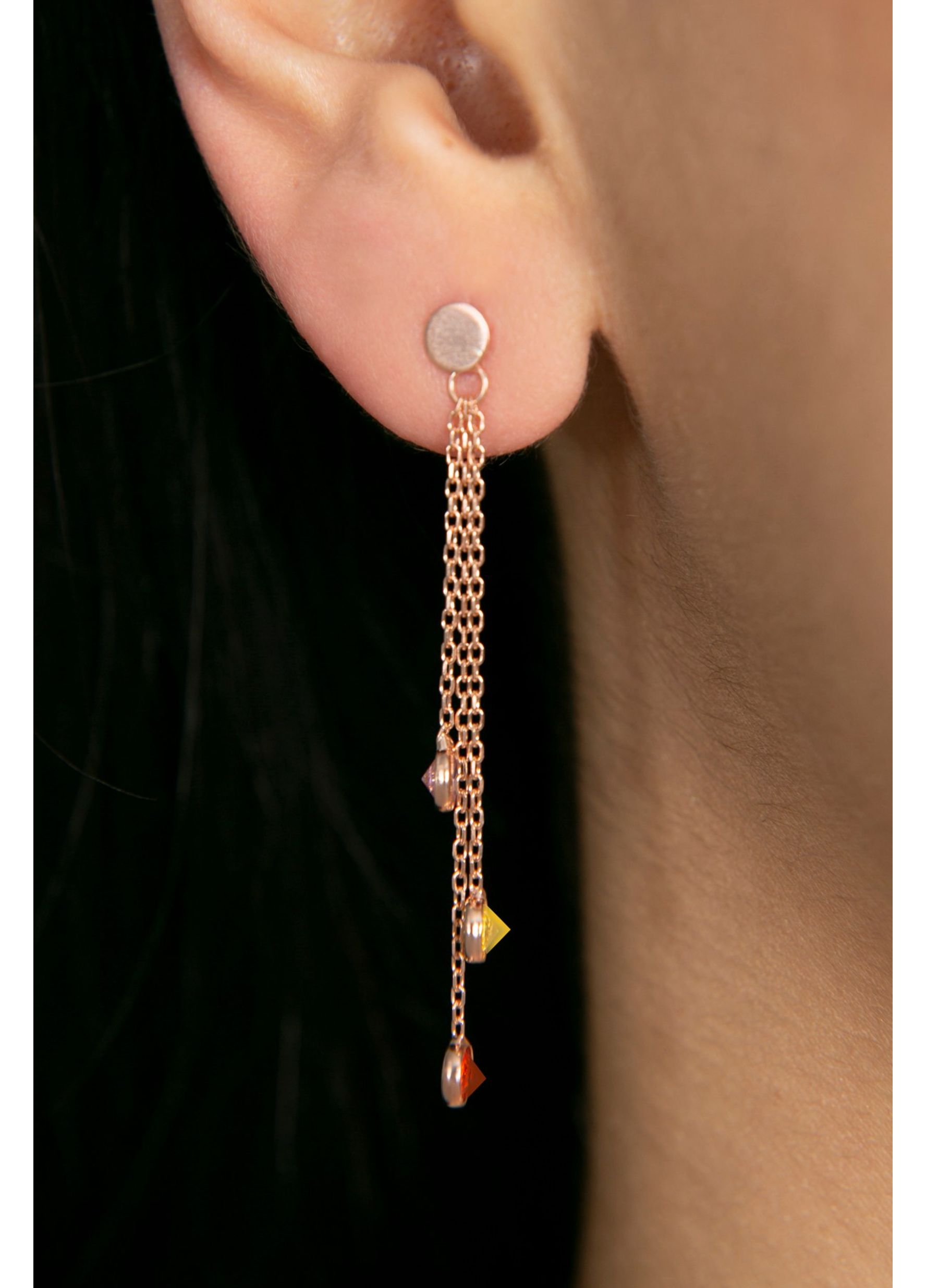 Mioli Jewels Mioli Jewels - Γυναικείο Σκουλαρίκι Mioli