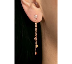 Accessories Shop - Γυναικείο Σκουλαρίκι Mioli Accessories Shop