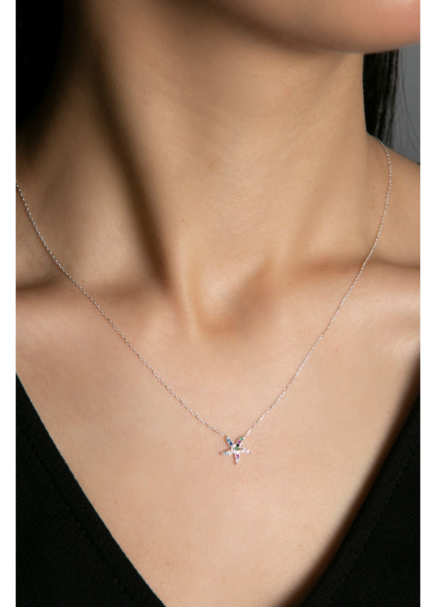 Mioli Jewels - Γυναικείο Κολιέ Mioli