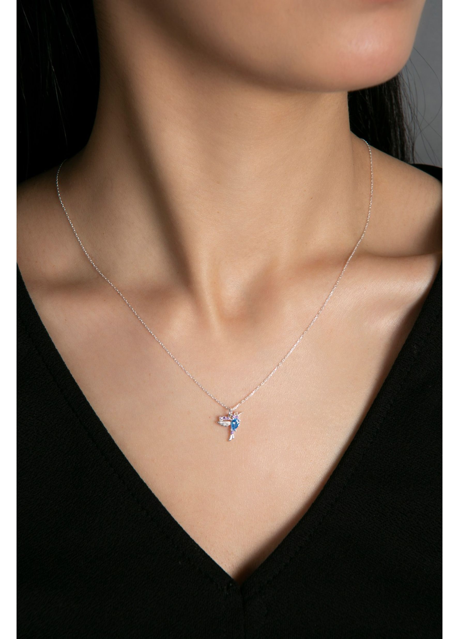 Mioli Jewels - Γυναικείο Κολιέ Mioli