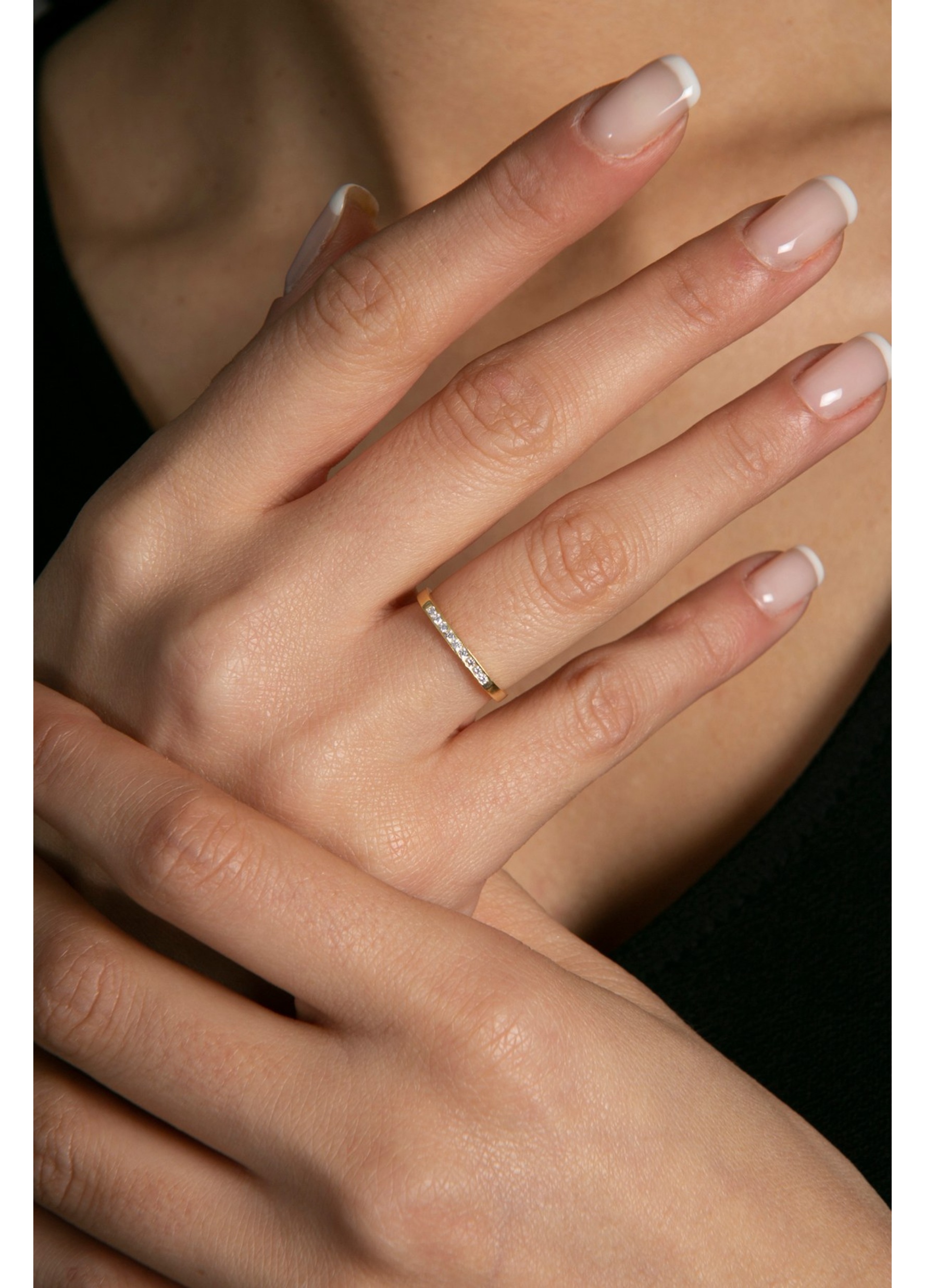 Mioli Jewels Mioli Jewels - Γυναικείο Δαχτυλίδι Mioli