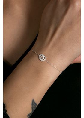 Γυναικείο Βραχιόλι Mioli