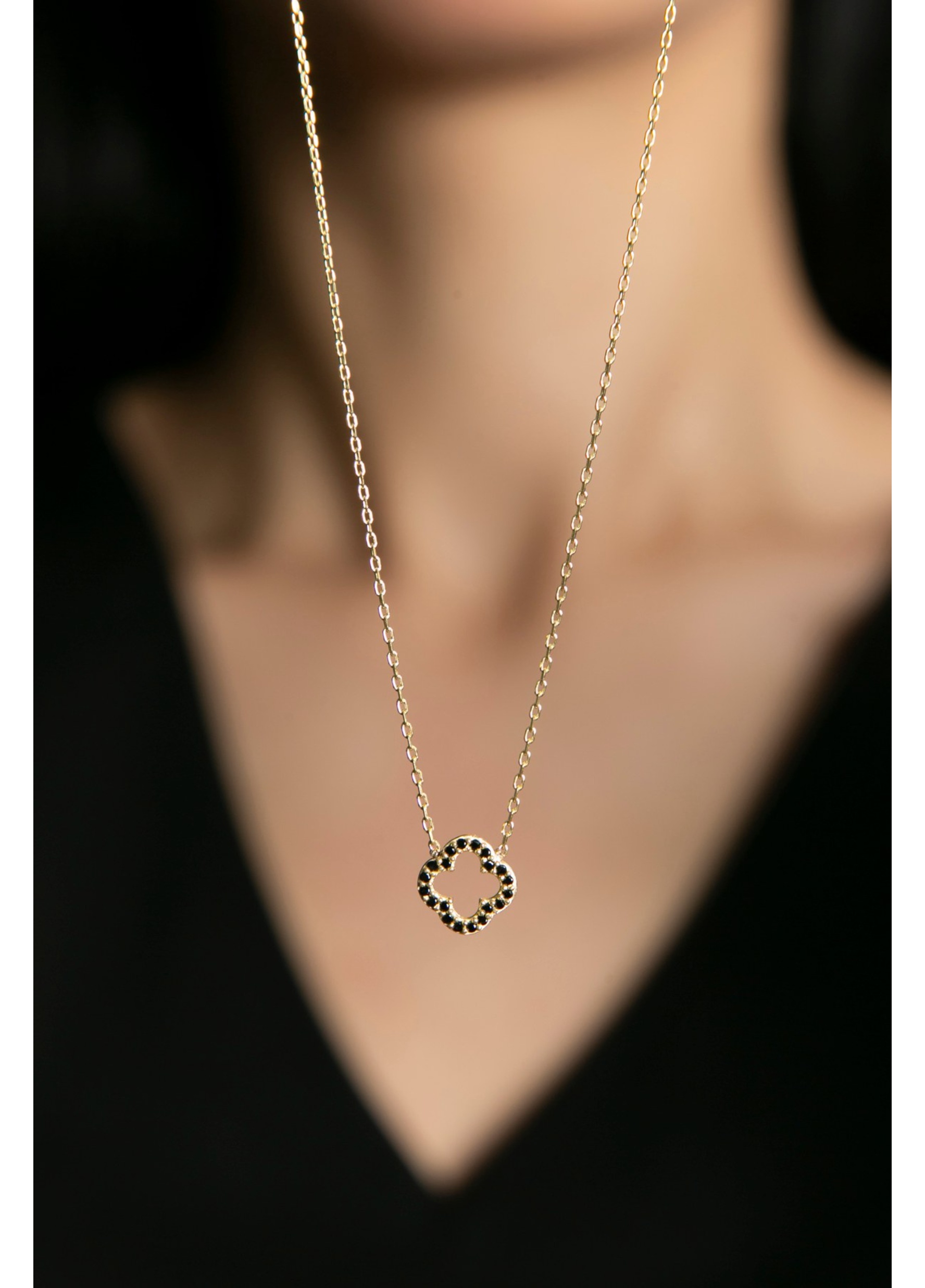 Mioli Jewels Mioli Jewels - Γυναικείο Κολιέ Mioli