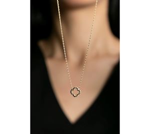 Accessories Shop - Γυναικείο Κολιέ Mioli Accessories Shop