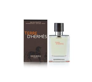 Branded Perfumes & More - Ανδρικό Άρωμα Eau de Toilette 50ml Hermes