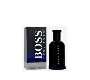 Branded Perfumes – Ανδρικό Άρωμα Hugo Boss 200ml