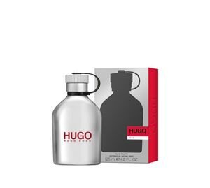 Branded Perfumes – Ανδρικό Άρωμα Hugo Boss 125ml