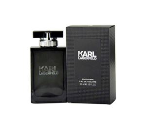 Branded Perfumes - Ανδρικό Άρωμα Karl Lagerfeld Pour Homme Eau De Toilette 100ml