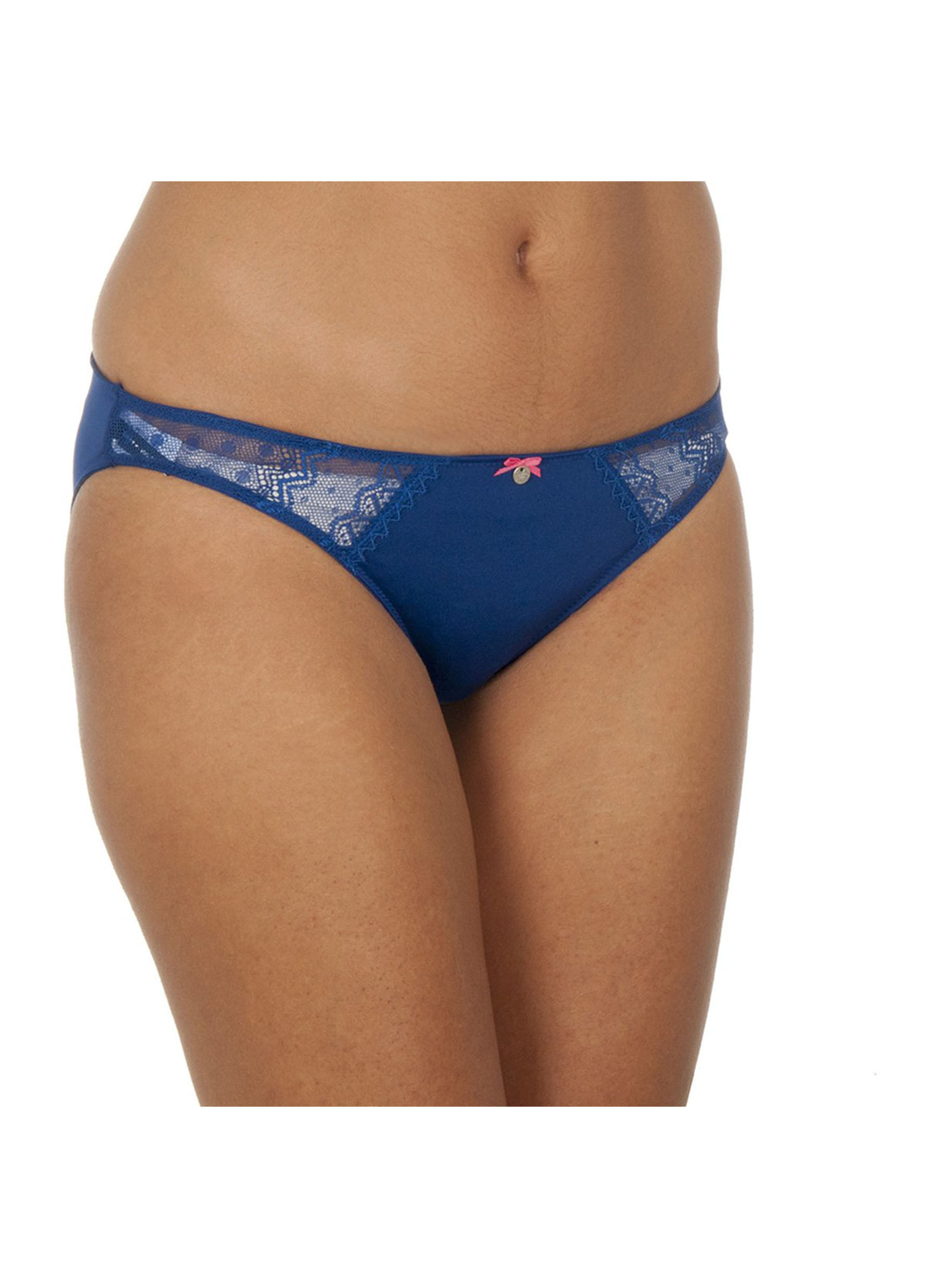 Fila & Tommy Hilfiger Underwear Fila & Tommy Hilfiger Underwear - Γυναικείο Εσώρουχο Tommy Hilfiger