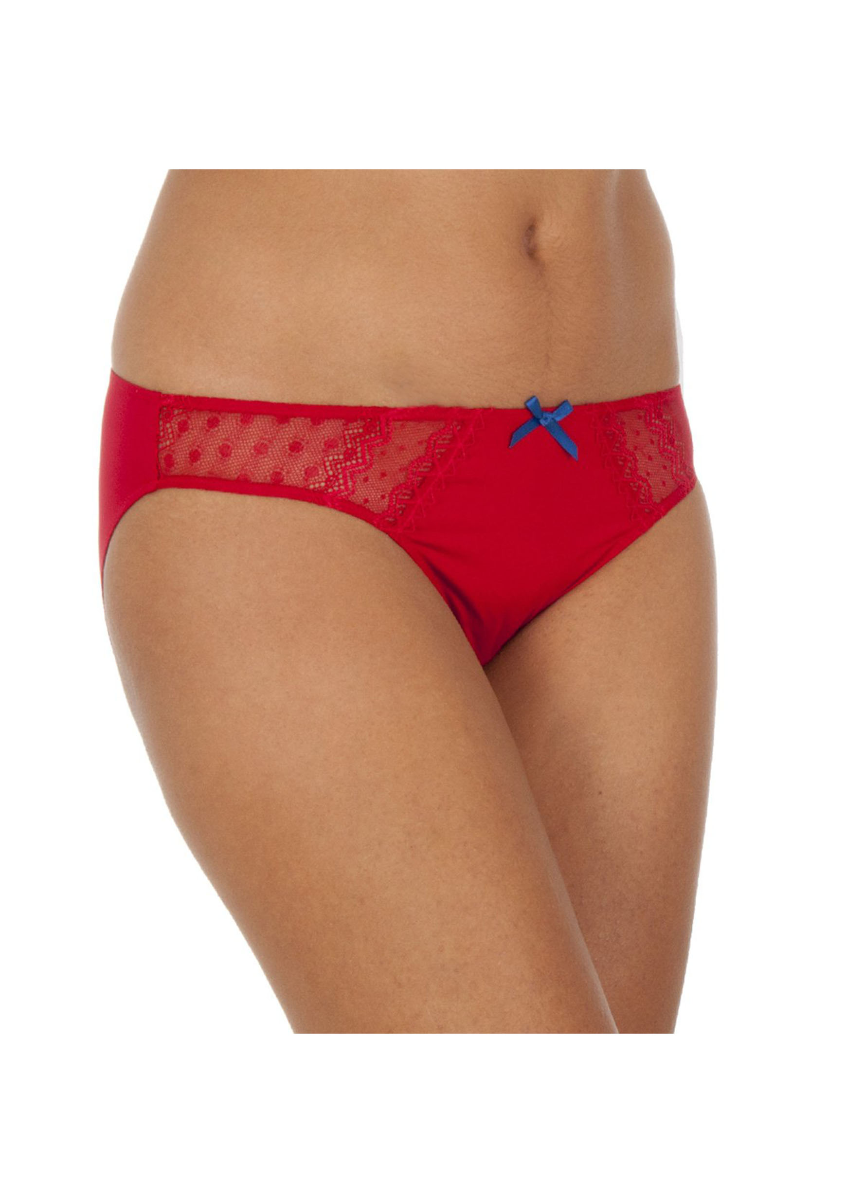 Fila & Tommy Hilfiger Underwear Fila & Tommy Hilfiger Underwear - Γυναικείο Εσώρουχο Tommy Hilfiger