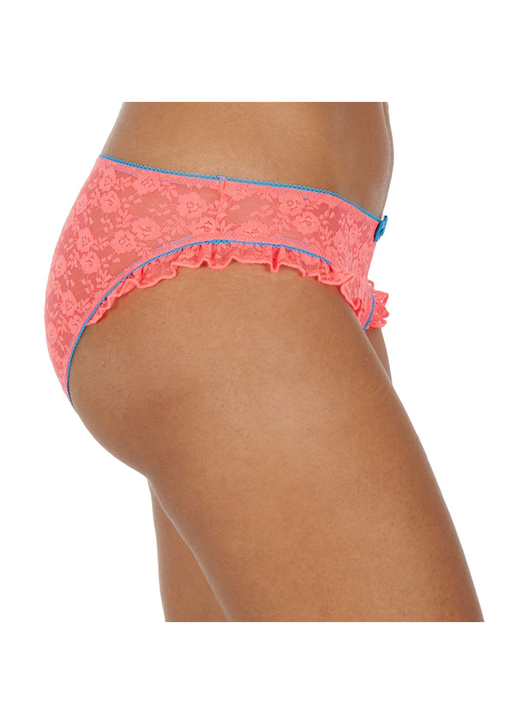 Fila & Tommy Hilfiger Underwear Fila & Tommy Hilfiger Underwear - Γυναικείο Εσώρουχο Tommy Hilfiger