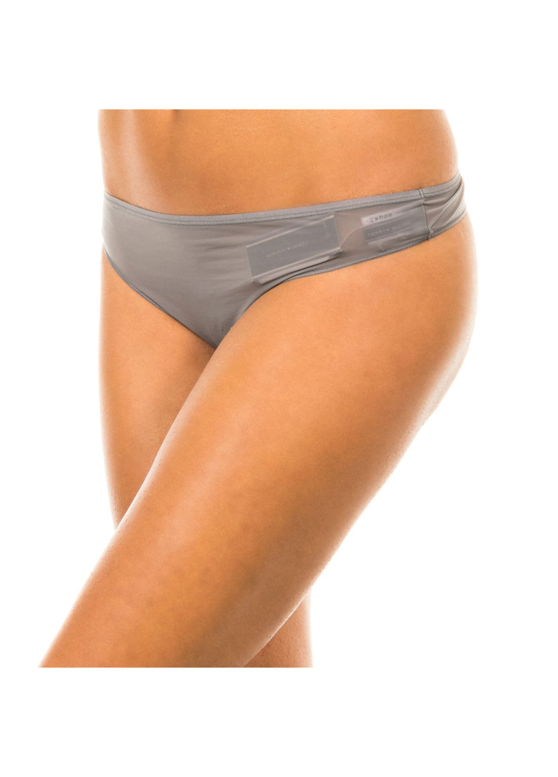 Fila & Tommy Hilfiger Underwear Fila & Tommy Hilfiger Underwear - Γυναικείο Εσώρουχο Tommy Hilfiger