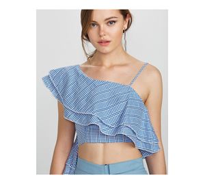 Axel Accessories - Γυναικείο Crop Top AXEL