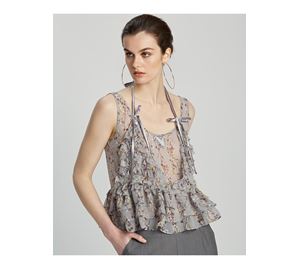 Axel Accessories - Γυναικείο Top AXEL