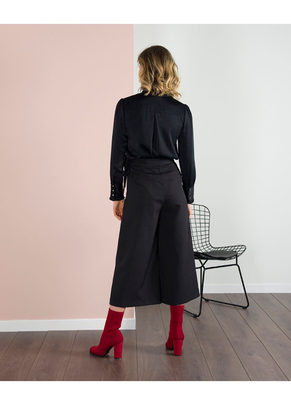 Γυναικείο Παντελόνι AXEL brandsGalaxy