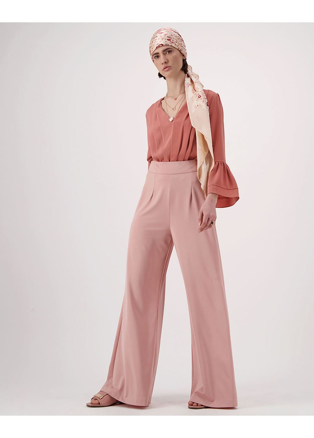 Γυναικείο Παντελόνι AXEL brandsGalaxy