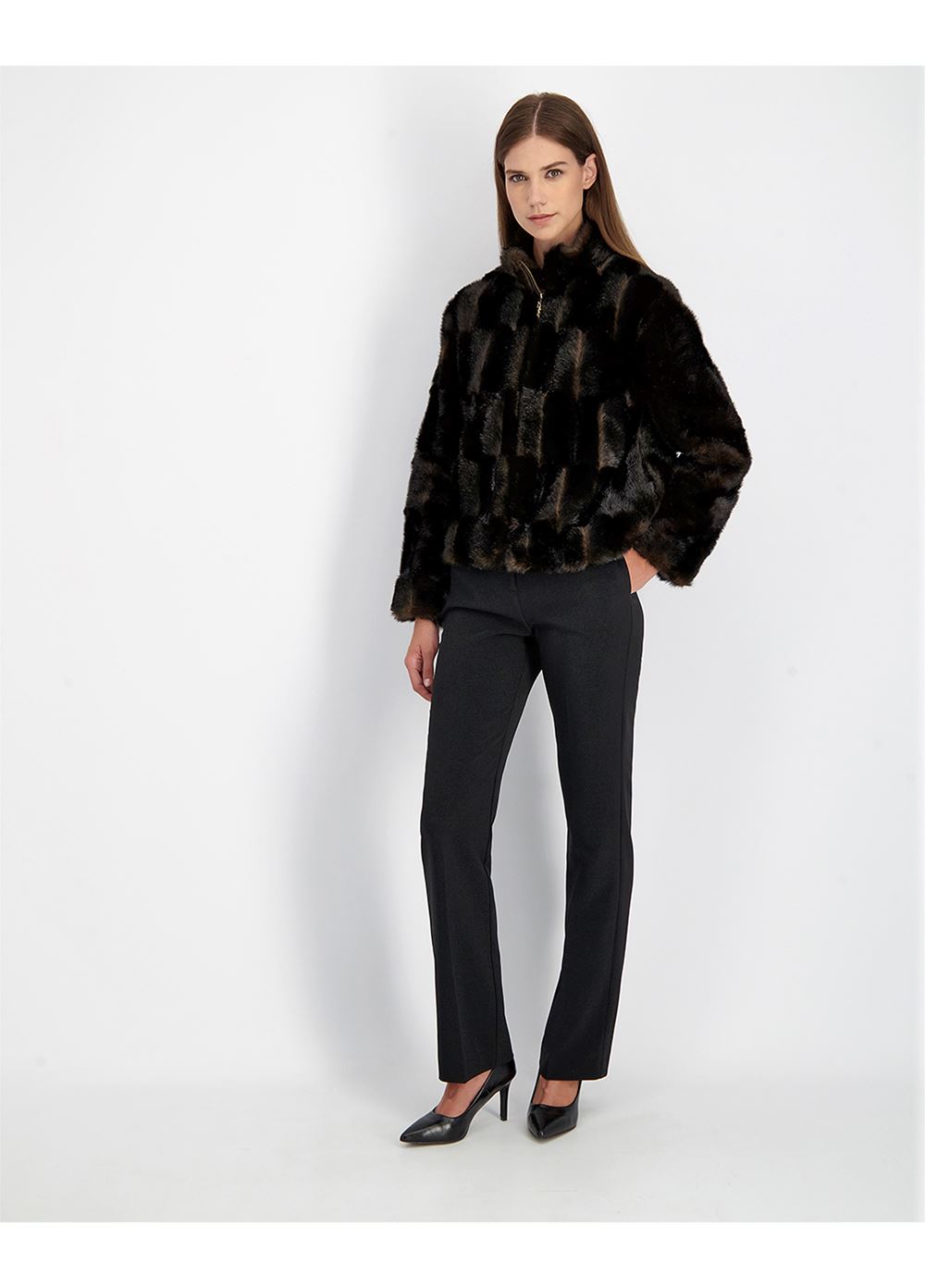 Γυναικείο Παντελόνι AXEL brandsGalaxy