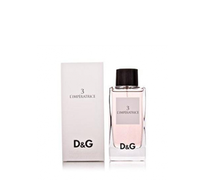 Branded Perfumes – Γυναικείο Άρωμα Dolce Gabbana 100ml