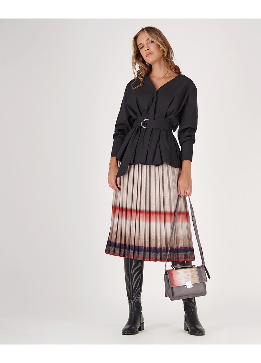 Γυναικείο Πουκάμισο AXEL brandsGalaxy