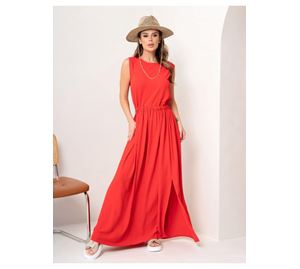 Mega Clearance Mega Clearance - Γυναικείο Φόρεμα Issa Plus