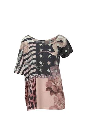 Γυναικεία Μπλούζα WHY ME