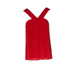Lynne Vol.2 – Γυναικεία Μπλούζα LYNNE κόκκινο χρώμα