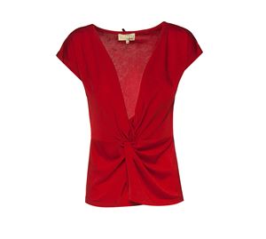 Lynne Vol.2 – Γυναικεία Μπλούζα LYNNE κόκκινη