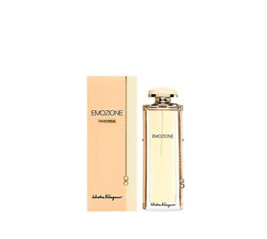 Branded Perfumes – Γυναικείο Άρωμα Salvatore Ferragamo Emozione 92ml