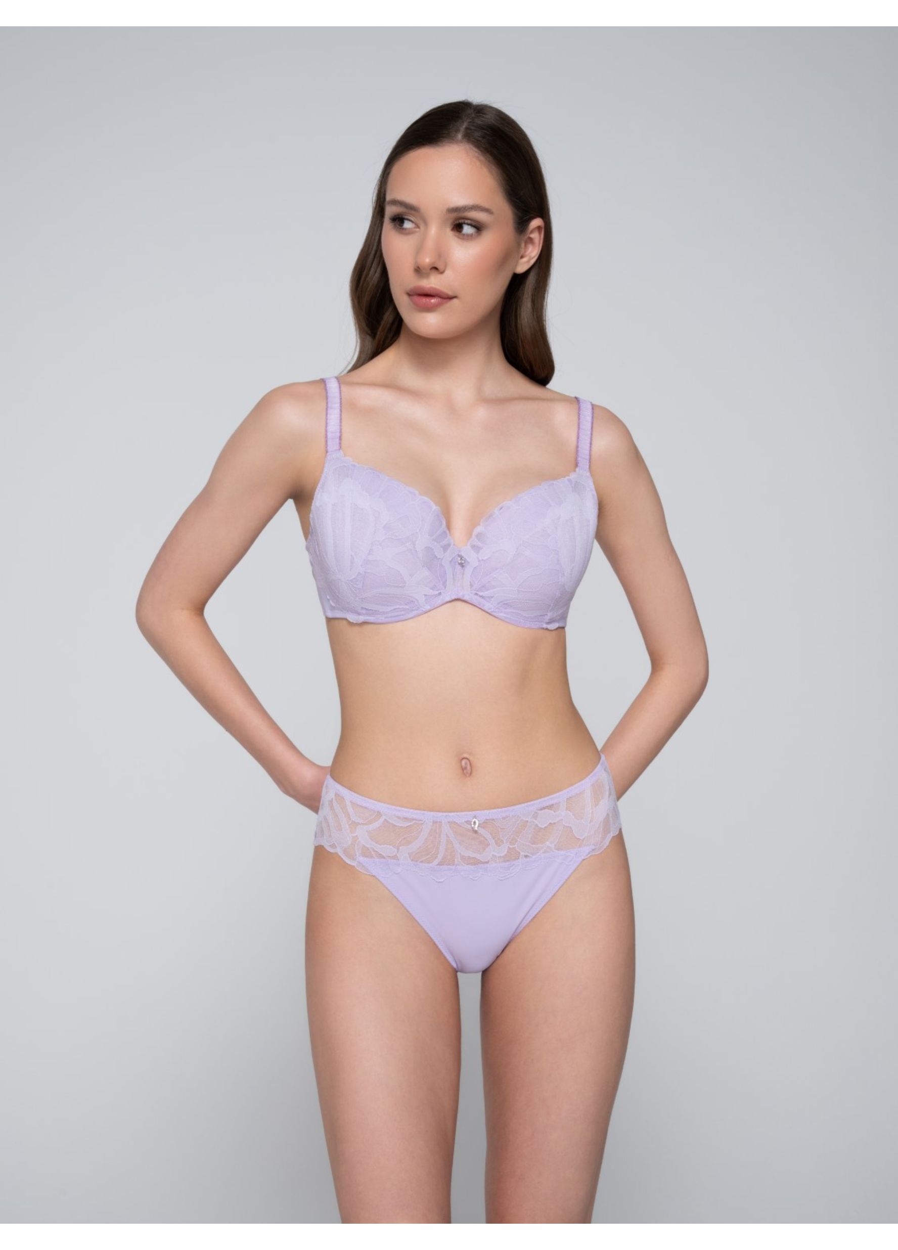 Luna Underwear Luna Underwear - Γυναικείο Σουτιέν Luna