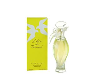 Branded Perfumes – Nina Ricci L’Air Du Temps Eau de Toilette 100ml