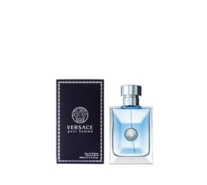 Branded Perfumes – Ανδρικό Άρωμα Versace Pour Homme Eau de Toilette 100ml
