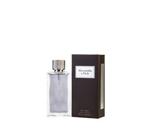 Perfume Notes - Ανδρικό Άρωμα Abercrombie & Fitch 100ml Perfume Notes - Ανδρικό Άρωμα Abercrombie & Fitch 100ml