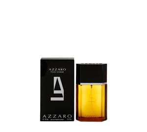 Branded Perfumes - Ανδρικό Άρωμα Azzaro 100ml