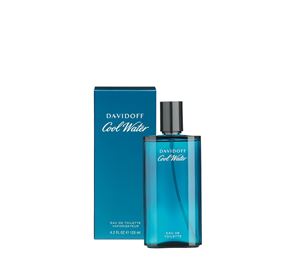 Branded Perfumes - Ανδρικό Άρωμα Davidoff 125ml