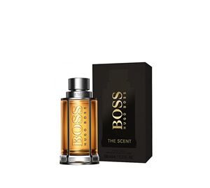 Perfume Notes - Ανδρικό Άρωμα Hugo Boss 100ml Perfume Notes - Ανδρικό Άρωμα Hugo Boss 100ml