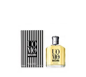 Branded Perfumes – Ανδρικό Άρωμα Moschino 125ml