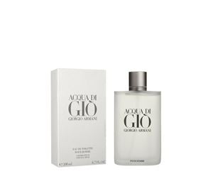 Branded Perfumes – Ανδρικό Άρωμα Armani 200ml