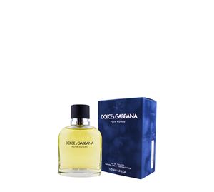 Branded Perfumes – Ανδρικό Άρωμα Dolce & Gabbana 125ml