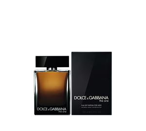 Beauty Clearance - Ανδρικό Άρωμα DOLCE & GABBANA THE ONE FOR MEN EAU DE PARFUM 100ML