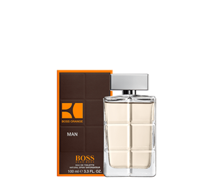 Branded Perfumes & More - Ανδρικό Άρωμα Boss Orange Men Eau de Toilette 100ml