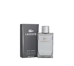 Branded Perfumes – Ανδρικό Άρωμα Lacoste 100ml