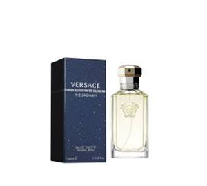 Branded Perfumes – Ανδρικό Άρωμα Versace The Dreamer Eau de Toilette 100ml