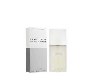 Beauty Clearance - Ανδρικό Άρωμα Issey Miyake 125ml