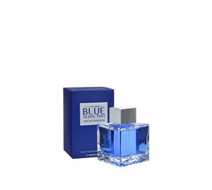 Branded Perfumes – Ανδρικό Άρωμα Antonio Banderas 100ml